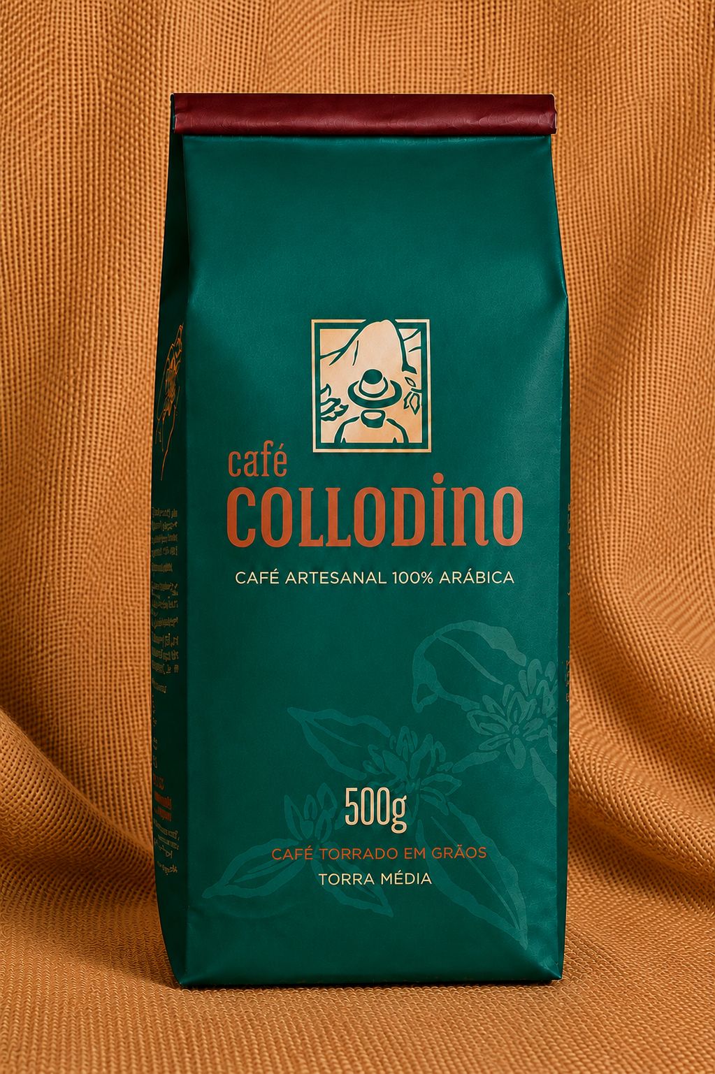 Café 500g