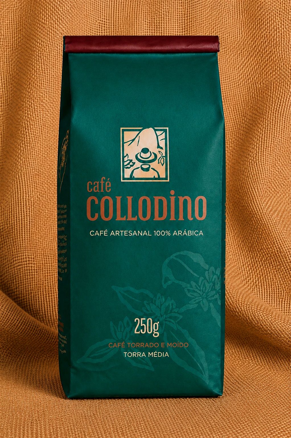 Café 250g