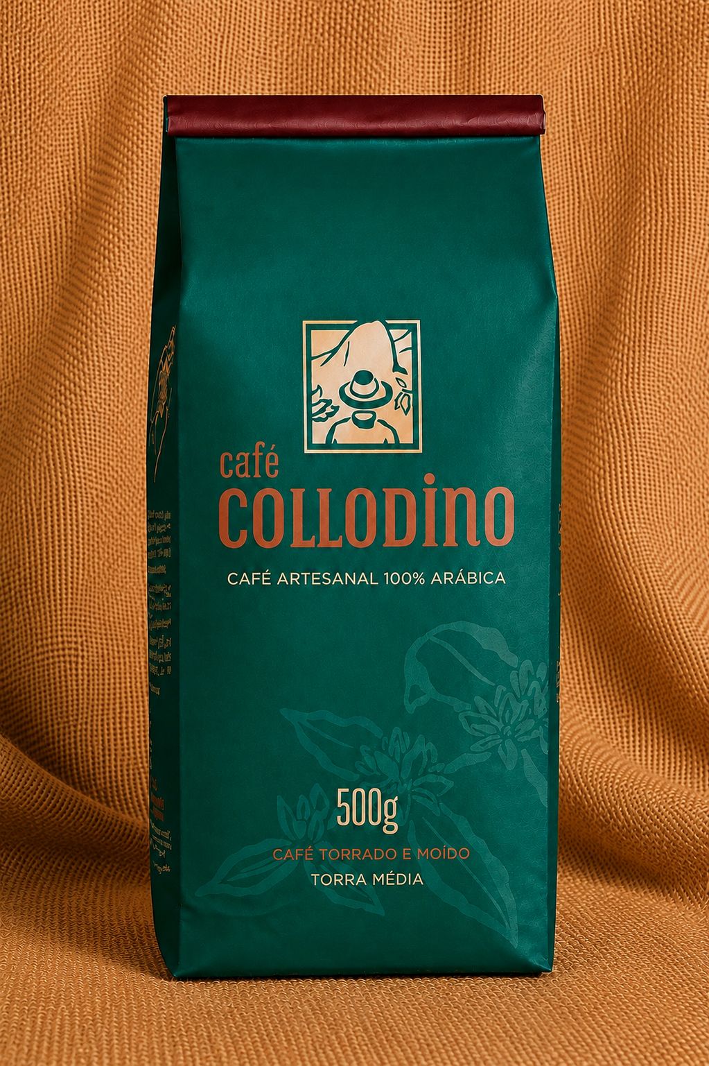 Café 500g